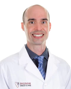 David F. Carey, M.D.