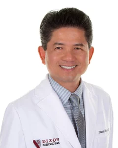 Dominic Dizon, M.D.