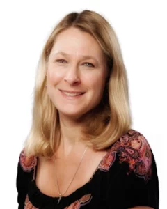 Amy Evans, M.D.