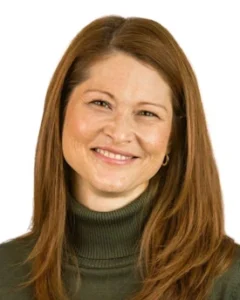 Tamiko Kido, M.D.