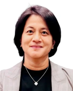 Sheryll Soriano, M.D.