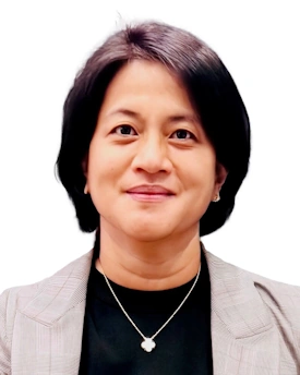 Sheryll Soriano, M.D.